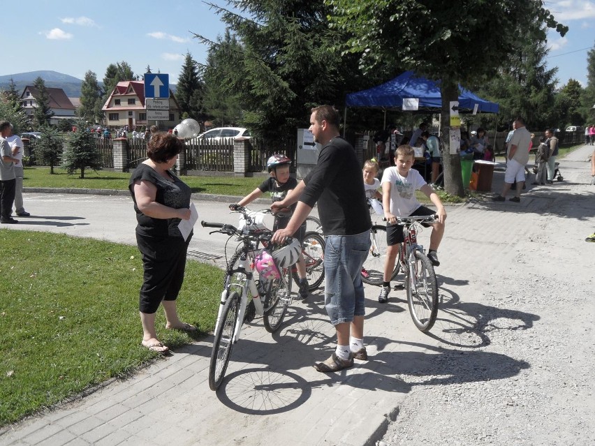 Sportowa sobota w Jeleśni z Gruszką, Wszołą i Świerczewskim [ZDJĘCIA]