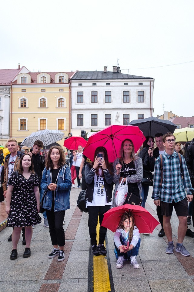 Wystartował festiwal Tarnów Polskiej Piosenki 2018 [ZDJĘCIA]