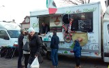 Brzesko. Mieszkańcy na zlocie food trucków [ZDJĘCIA]