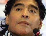 Maradona prezesem klubu 50 km od Podlasia! [WIDEO]