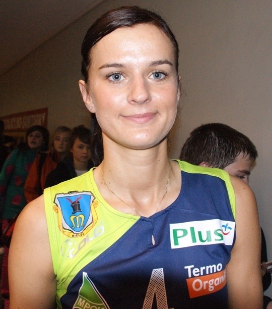 Anita Kwiatkowska
