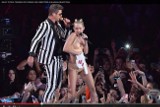 Miley Cyrus na VMA 2013! Seksowna? [WIDEO]    