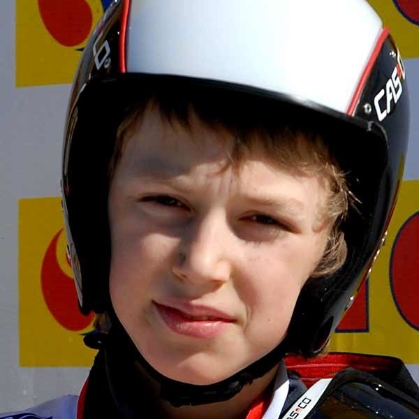 Najlepiej spośród naszych zawodników spisał się najmłodszy Michał Milczanowski (ZTS Zakucie Zagórz), który w kat. junior D zaliczył odległość 51,5 metra i ostatecznie zajął 10. miejsce.