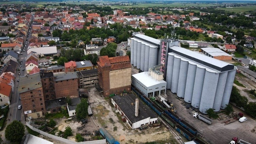 Pleszew przykładem pierwszego 15-minutowego miasta w Polsce.