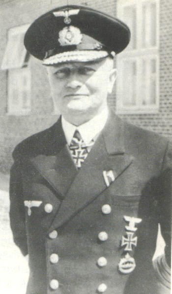 Alfred Saalwächter