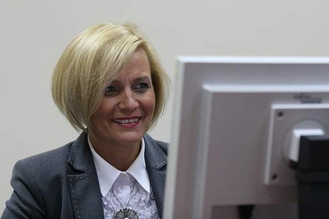 Renata Janik ma najwięcej głosów na plus.