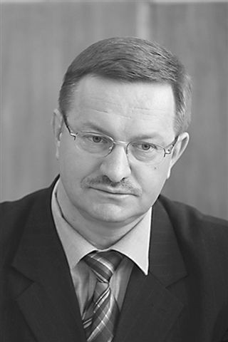 Ryszard Wilczyński, wojewoda opolski o tzw. schetynówkach. (fot. archiwum)
