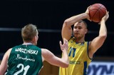 Koszykarze Asseco Arki wygrywają w EuroCup! Druga przegrana koszykarek z Gdyni w Eurolidze