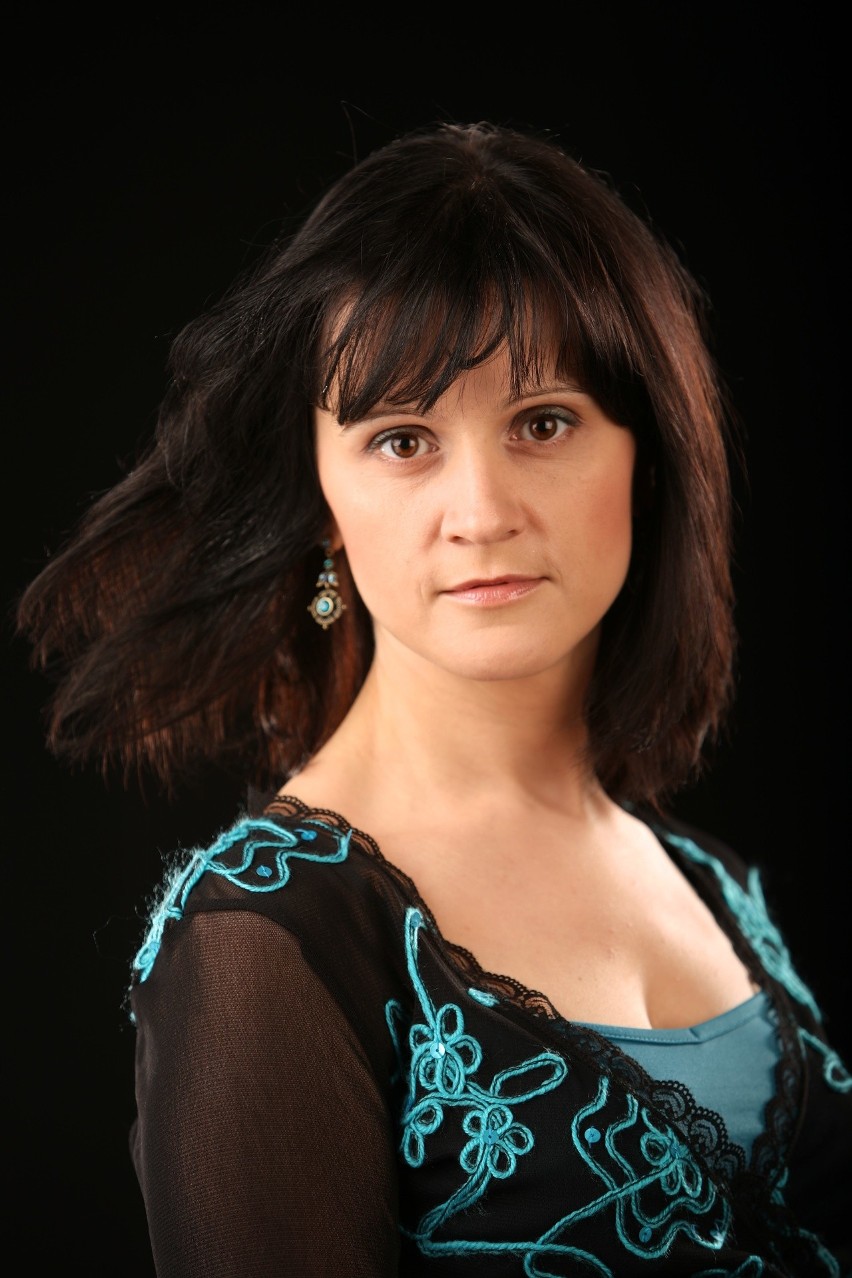 Anna Mikołajczyk-Niewiedział (sopran)