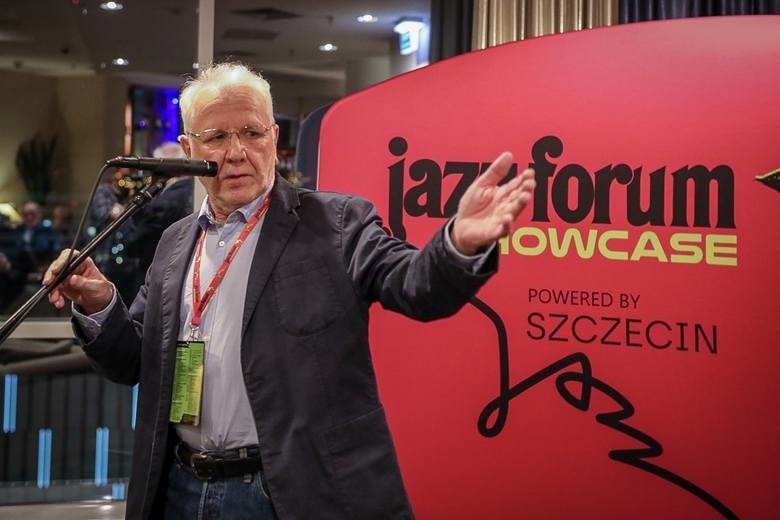 Osobistości ze świata muzyki w Szczecinie. Młodzi jazzmani z całej Polski otrzymali szansę na międzynarodową karierę