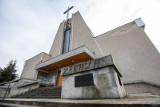 78-letni bydgoszczanin dewastował kościoły w Bydgoszczy. Mężczyzna został zatrzymany i usłyszał zarzuty [zdjęcia]