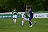 Piłkarze trzecioligowej Warty Poznań mogą już w sobotę  zapewnić sobie mistrzostwo grupy