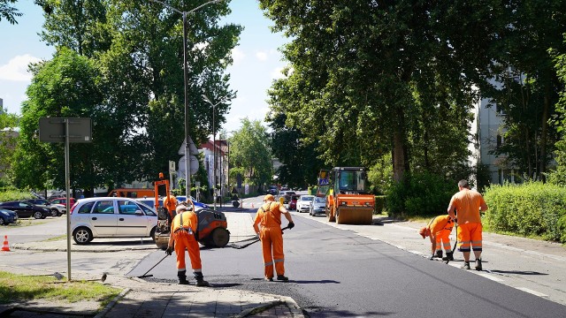 Będą zmiany w Katowicach! Które ulice i drogi czeka wiosenna rewitalizacja?