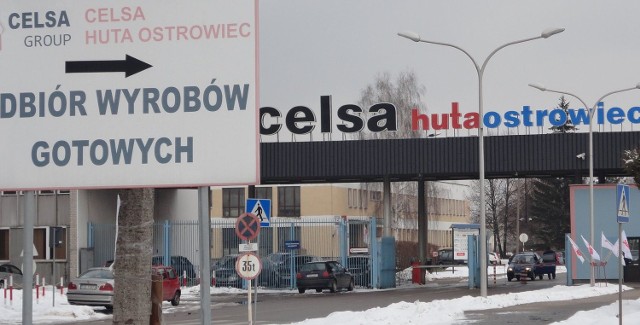 Celsa Huta Ostrowiec jest jednym z trzech czołowych producentów prętów żebrowanych w Polsce. W zakład zainwestowała od 2003 roku około 2 miliardów złotych, a teraz stoi przed widmem zatrzymania produkcji, na skutek nieuczciwej konkurencji.
