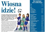 Polonia Przemyśl w 3 lidze ze Stalą Stalowa Wola, a w 4 – Zryw Dzikowiec, Resovia czy Stal Mielec. Zobacz vademecum kibica z wiosny 2005