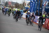 Polak wygrał pierwszy etap Wyścigu Kolarskiego "Szlakiem Bursztynowym" (ZDJĘCIA)