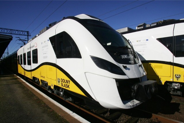 Korekta kolejowego rozkładu jazdy wchodzi w życie 15 marca 2015 r.
