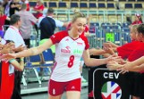 Siatkarki Grot Budowlanych Łódź zwyciężyły w Energa Cup w Bobolicach