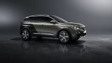 Peugeot 3008 GT. W Polsce jeszcze w tym roku 