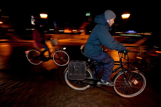 Wrocławianie nie mają raczej nic przeciwko ścieżkom rowerowym. Chyba że władze miasta planują je kosztem np. miejsc parkingowych