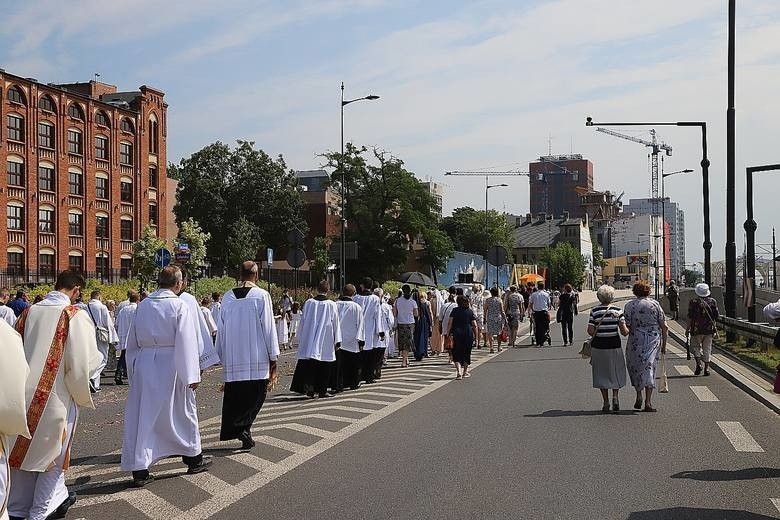 Już w czwartek uroczystość Bożego Ciała. Jednak w tym roku...