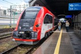 Kujawsko-Pomorskie. Marszałek wyłoni przewoźników kolejowych na najbliższe osiem lat 