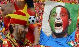 EURO 2012: Hiszpania czy Włochy? Zobacz kibiców dwóch najlepszych drużyn w Europie [zdjęcia]