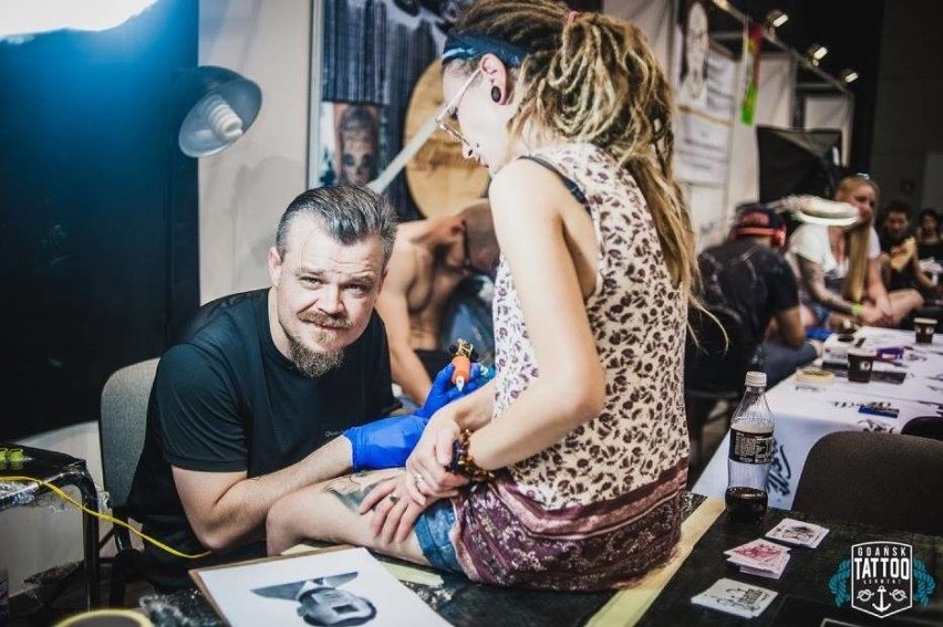 Tattoo Konwent Katowice 2017 już 23 i 24 września w Galerii Szyb Wilson w Katowicach ZDJĘCIA