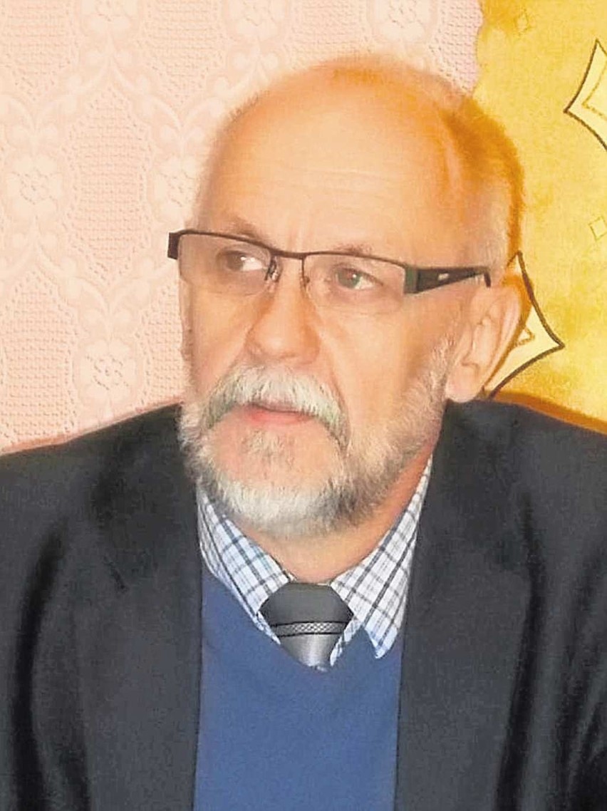 Paweł Machnicki