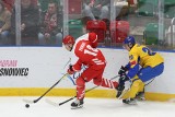 Hokej na lodzie. Stracona szansa. Polska – Ukraina 2:3 po karnych w prekwalifikacjach olimpijskich. Koniec marzeń o igrzyskach w 2026 roku