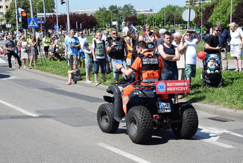 Jastrzębski Bieg Kobiet: 1000 zawodniczek w biegu Kobiety na...