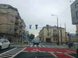 Skutki ulew znikają z ulic Lublina. Jasna ponownie przejezdna, sygnalizacja na Racławickich i Lipowej już nie zgaśnie 