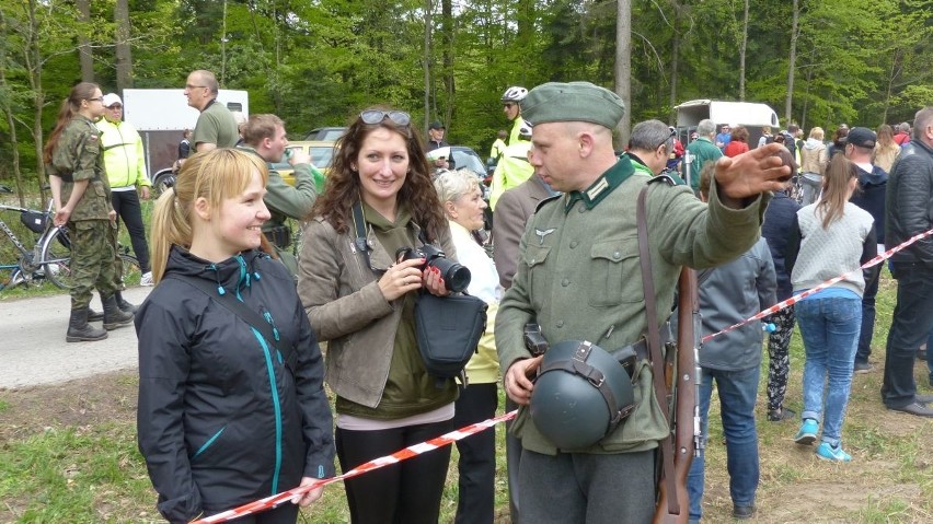 Wielki piknik kawaleryjski w gminie Bliżyn z setkami turystów 