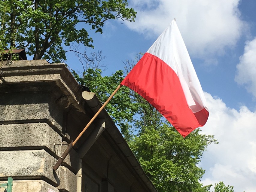 Dziś Dzień Flagi! Wywiesiłeś flagę biało-czerwoną? 