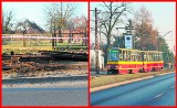 Autobusy zastępcze zamiast tramwajów. Remont torowiska na ul. Konstantynowskiej