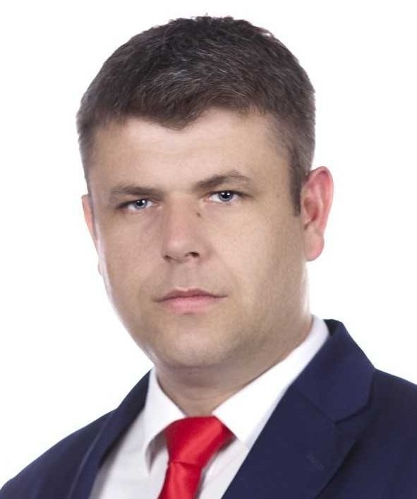 Jarosław Dominik został nowym wójtem Radkowa.
