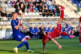 PKO Ekstraklasa. Miedź Legnica - Widzew Łódź ONLINE. Goście chcą się przełamać. Gdzie oglądać w telewizji? TRANSMISJA TV NA ŻYWO