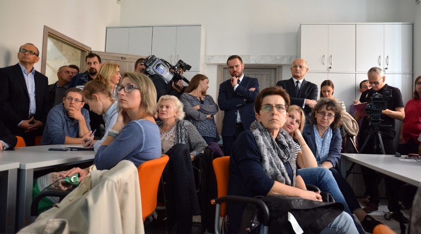 Jak zagospodarować górki czechowskie: Ile na mieszkania i usługi, ile na zieleń? (WIZUALIZACJE)