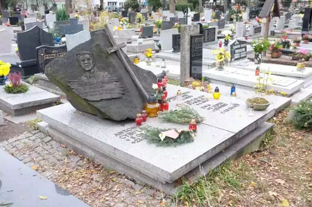 9 stycznia przypada rocznica śmierci Zbigniewa Cybulskiego. W 2017 r. upłynie od niej 50 lat