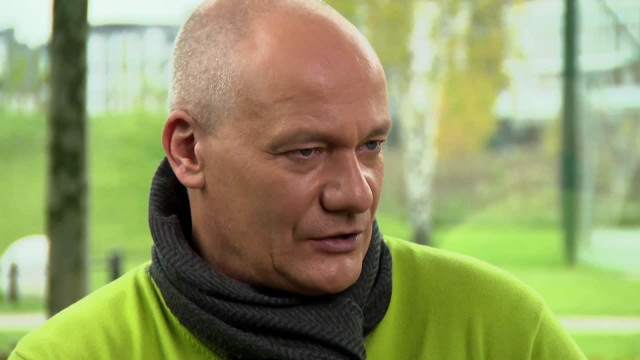 Piotr Zelt o przebytej depresji: To jest spirala nawracajcych, natrtnych  myli | Echo Dnia witokrzyskie