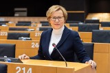 Europosłanka Jadwiga Wiśniewska o polityce klimatycznej i energetycznej w Parlamencie Europejskim