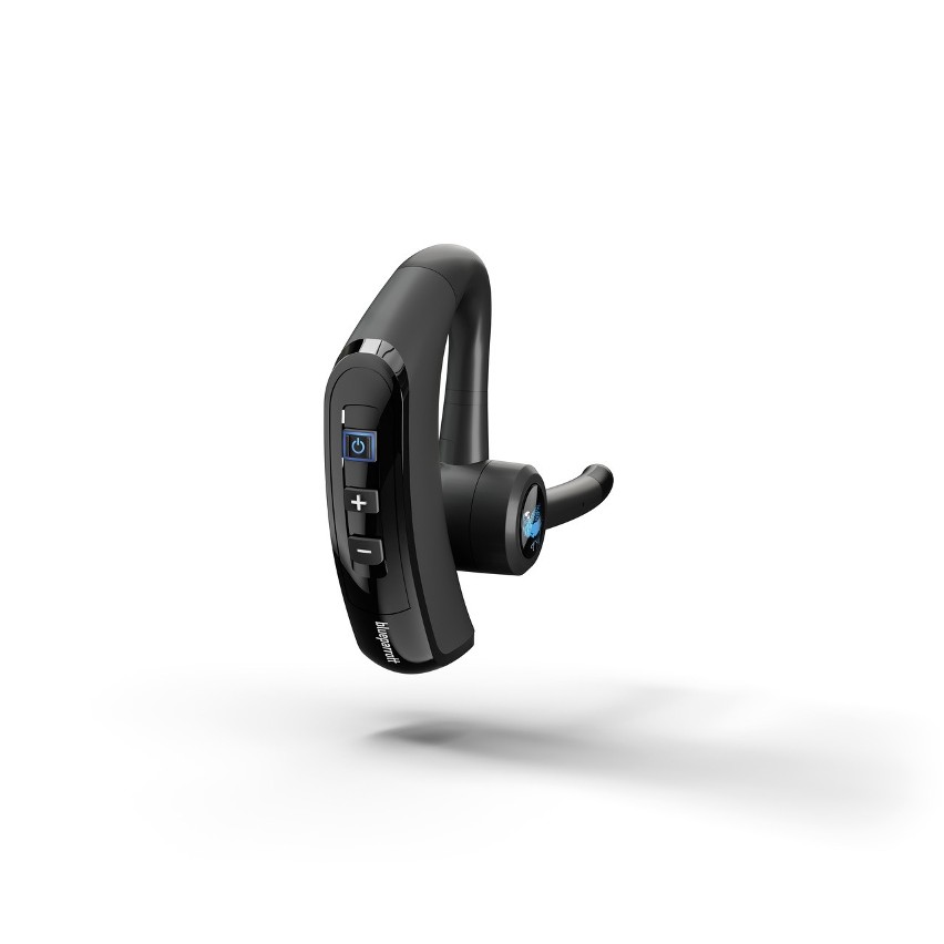 Firma BlueParrott pokazała swoje nowe urządzenie – zestaw słuchawkowy M300-XT z funkcją redukcji hałasu