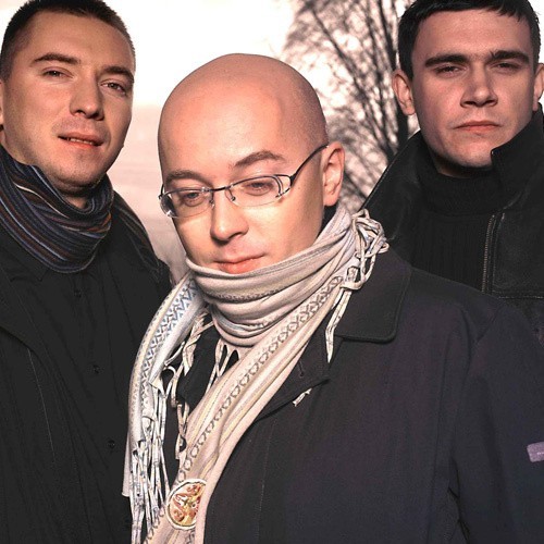 Marcin Wasilewski Trio to prócz Marcina Sławomir Kurkiewicz i Michał Miśkiewicz. 