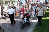 Marsz dla Życia w Poznaniu: "Dziecko do kochania, a nie zabijania" [ZDJĘCIA, WIDEO]