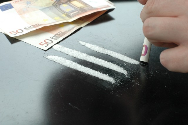 Z ustaleń śledztwa wynika, że grupa wprowadziła do obrotu ponad 290 kg amfetaminy, 100 kg marihuany, 3,8 kg kokainy, 1,2 kg mefedronu oraz 43 tysiące sztuk tabletek MDMA o łącznej wartości ponad 28 milionów złotych. Zdjęcie ilustracyjne