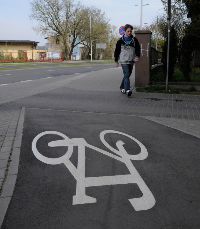 Każda nowa trasa rowerowa to dobra wiadomość dla miłośników dwóch kółek.