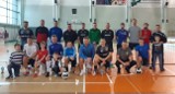 Znani piłkarze zagrali w premierowych Mistrzostwach Województwa Świętokrzyskiego w Siatkonodze w Kielcach. Zobacz zdjęcia
