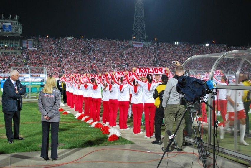 Cheerleaders Maxi mają 25 lat. Jubileusz grupy tanecznej ze Słupska