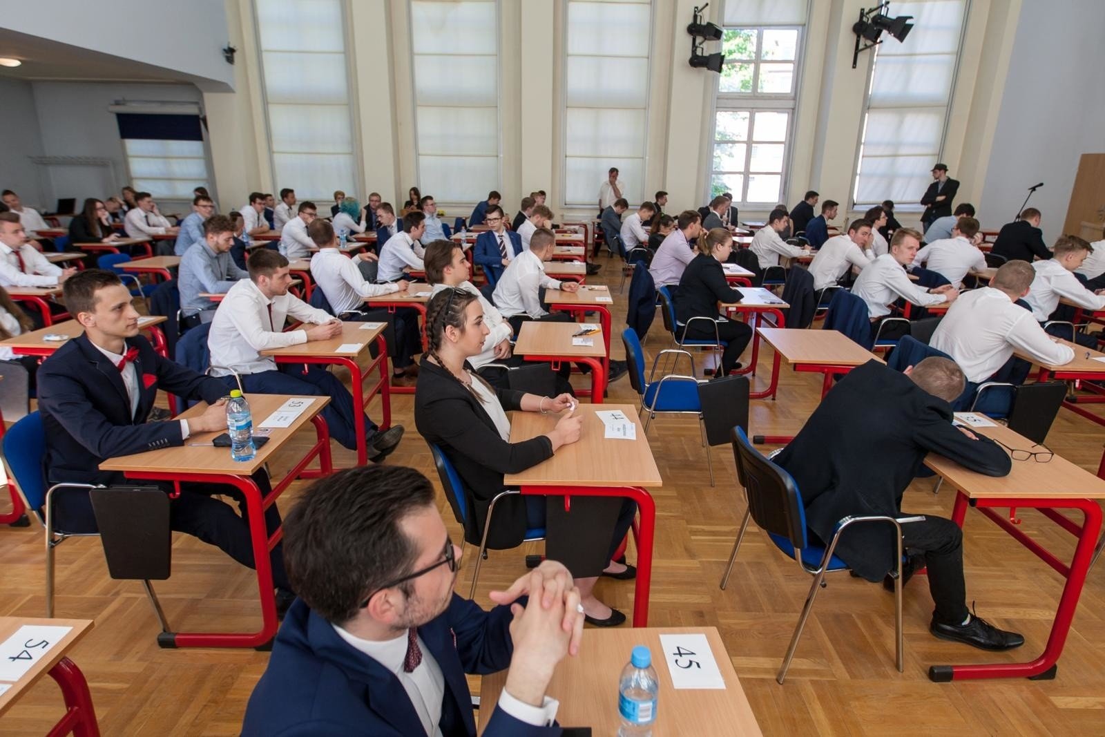 Próbna matura 2018 OPERON. Matura z języka polskiego. Kiedy jest próbna