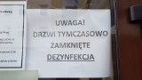 Koronawirus. 60-latek z Bochni twierdził, że ma koronawirusa, bo nie chciało mu się czekać w kolejce na SOR